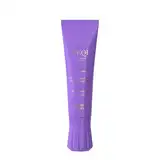 NEQI - Treatment Treasure Blonde Brilliance - 3-Minuten Intensiv-Haarkur für blondes Haar - Mit Blonde Shine Komplex & Milchsäure (AHA) - Haarpflege für starkes Haar - Anti-Gelb-Effekt - 100 ml