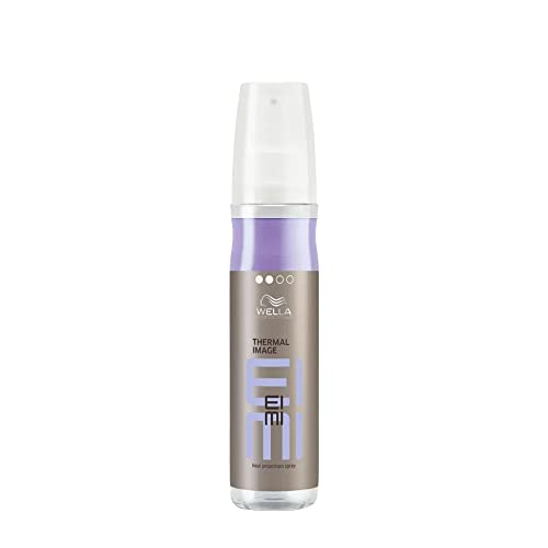 Wella EIMI Thermal Image Hitzeschutz Spray, 1x 150 ml, 1er Pack