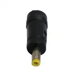 EUYueli DC3,5 x 1,35 mm Buchse auf DC 4,0 x 1,7 mm/5,5 x 2,1 mm/DC 5,5 x 2,5 mm Stecker-Adapter für Laptop-Kamera-Stecker