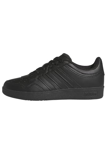 adidas Hoops 4.0 Shoes Sneaker, core Black/core Black/core Black, 37 1/3 EU
