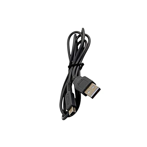 USB -Ladekabel für 3DS -Spiel- und Ladungsladungskabel für Neue 3DS XL/NEU 3DS/ 3DS XL, Kabelversorgung