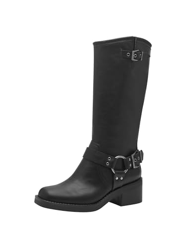 Tamaris Stiefel 1-25399-43 001