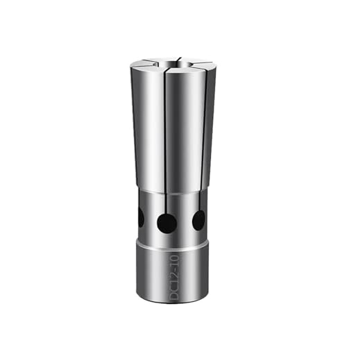 PMZZHUPVR Spannzange zurückziehen DC06 DC04 DC8 DC12 Spannzange zurückziehen Federspannzange(DC08-3mm)