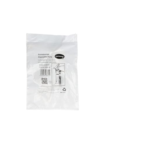Bode Eurospender 1 Plus Einmalpumpe 500 ml 1 St