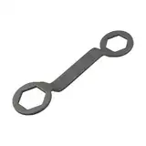 39 Mm 41 Mm Schraubenschlüssel Sechseck -Nuss -Entfernung Wrench
