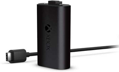 Xbox Play en Charge Kit USB voor Xbox Series X