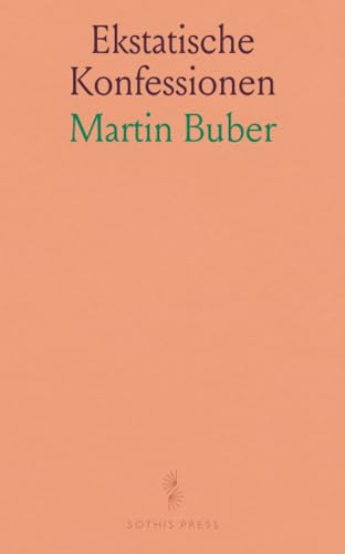 Ekstatische Konfessionen