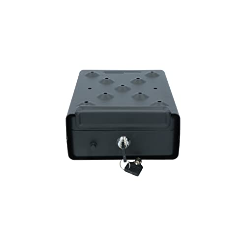 Carpoint CG Car Professional 0510006 Autosafe, Grau