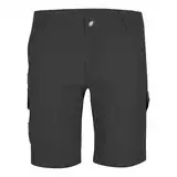 Trollkids Kinder Hammerfest Shorts, Anthracite, Größe 146