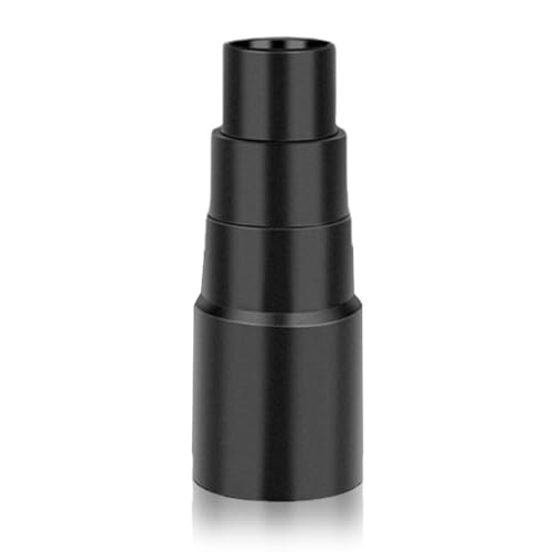 Staubsauger-Adapter, Staubsauger-Schlauch-Adapter-Set | Universelle Staubsaugerschlauchaufsätze,Schlauchreduzierer für Haushaltsstaubsauger für Nass- und Trockensauger
