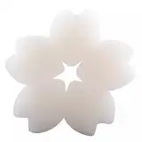 Schwimmbad-Wartungs-Set, 16 absorbierende Schwämme zur Entfernung von Öl, Schmutz und Schmutz
