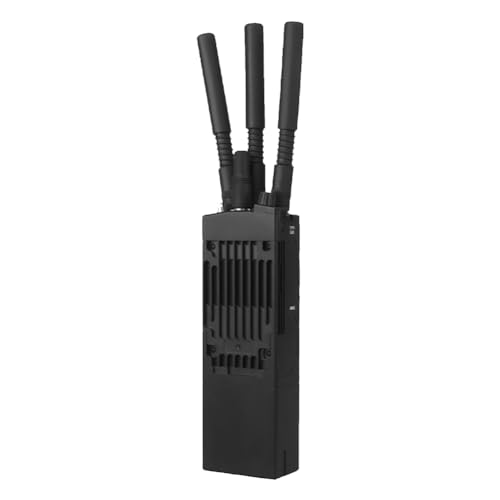 JUCHRZEY MPU5 Dummy Taktisches Modell MPU5 Dummy Radio Case Modell Interphone Dummy Modell Walkie Talkie Handheld Transceiver DIY Walkie-Talkie Seal Case Radio Walkie-Talkie Seal Case zum Se