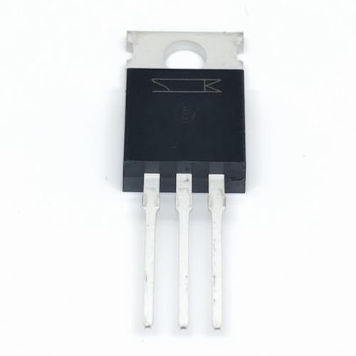 Transistor TK30E06N1 K30E06N1 TO-220, 10 Stück