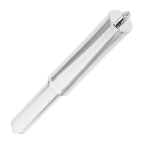 FOYTOKI Papierhandtuchhalter Edelstahl Papierrollenspindel Toilettenpapierhalter Ersatzstange Ersatzzubehör Wiederverwendbare Papierrolle Hotelpapierhalterrolle Ersatzrolle