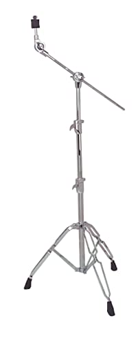 GEWA Galgen-Beckenständer CBS-800S doppelstrebig, Galgen 30cm, Höhe ca. 80cm/160cm - F803830