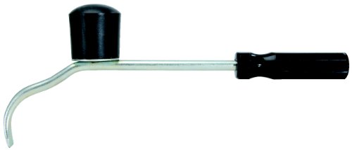 KS Tools 911.8155 Radkappen Montage und Demontageheber, 360mm