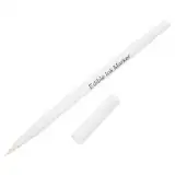 Zerodeko Backen Pigmentierung Stift Textmarker Bleistift Pinsel Gummiartig Schokobons Fudge Plätzchenteig Farbtöne Gummibären Kekse Vorlage Backmarker Weißer Stift Plastik Kuchen