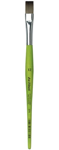 Da Vinci Series 374 Brush Bright Fit For School & Hobby Size 12