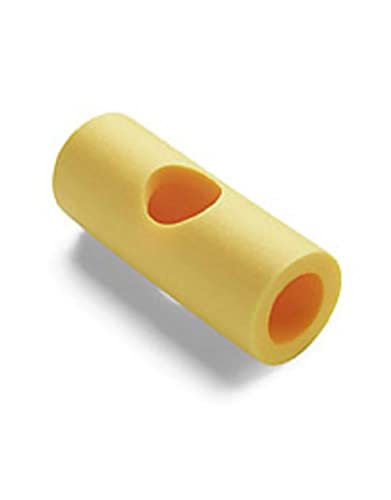 COMFY® CONNECTOR HOLED, Verbindungsstück für Schwimmnudeln, Steckverbinder Hülse, 22,5 cm