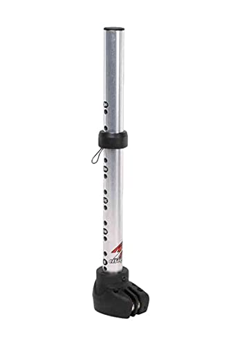 SKINNY Mastverlängerung Ascan Alu 30 cm