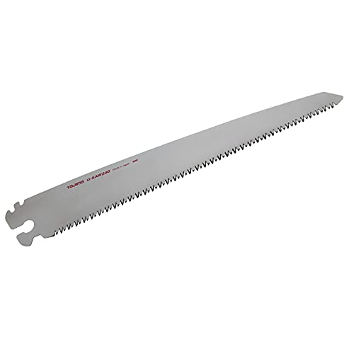 Tajima GKBG240 Sägeblatt "Tajima" 240 mm für Aluminist G-Saw