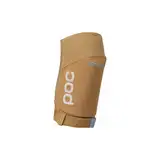 POC Joint VPD Air Elbow - Leichter und flacher Ellbogenschützer, der Komfort und Sicherheit am Trail gewährt, Aragonite Brown