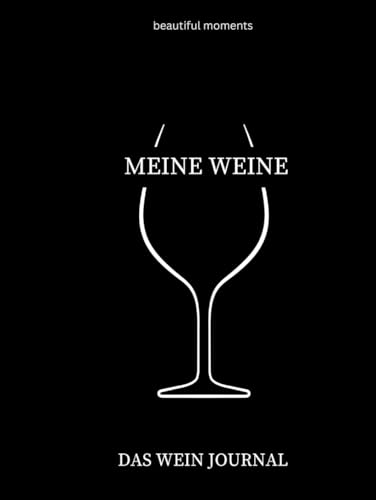 Meine Weine - Das Wein Journal