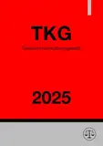 Telekommunikationsgesetz - TKG 2025: DE