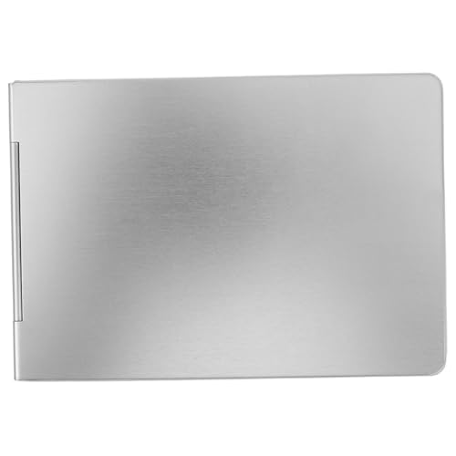 GETAJGHSD 2 Inhaber Einer Führerscheinkarte Kfz-versicherungsbrieftasche Fall Der Fahrzeugzulassung Inhaber Von Versicherungsdokumenten Zubehör Für Den Autoinnenraum Kfz-kennzeichen Grey STK