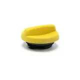 Easy Link Öleinfülldeckel Öldeckel Kompatibel mit Opel Adam Agila Antara Astra Corsa Vectra Zafira Meriva Calibra Omega Frontera Tigra Chevrolet Cruze Orlando Captiva 90412508 90412509 5650831
