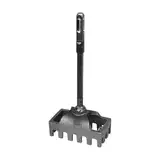 Quadratlochschneider, Kreativer Quadratischer Lochschneider Für Elektrokästen, Creative Square Hole Cutter for Electrical Box, Lochschneider, Square Hole Cutter for Electrical Box (1 Stück)