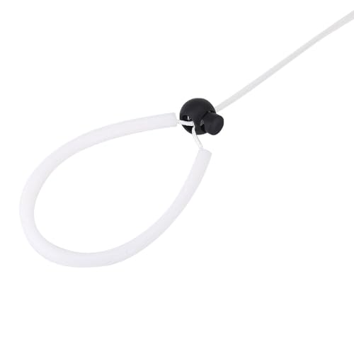 Scuba Diving Point Rod, Farbenfroher Tauchgeräuschmacher aus Aluminiumlegierung mit Lanyard (Blau)