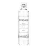 EIS Gleitgel Analverkehr Waterglide mit wasserbasierter Langzeitwirkung für intensiven Analsex transparent, 300 ml