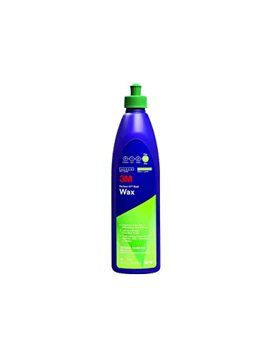 3M Perfect-It Boots Wax, 473ml, 36112E
