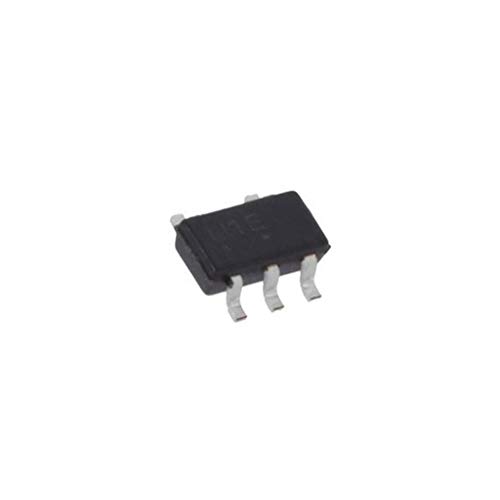 20X M74VHC1GT125DT1G IC: digital 3 Modi,Puffer,nichtinvertierend Kanäle: 1 IN: