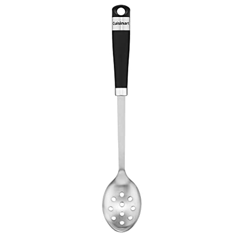 Cuisinart CTG-04-SLS Barrel Stainless Steel, Slotted Spoon