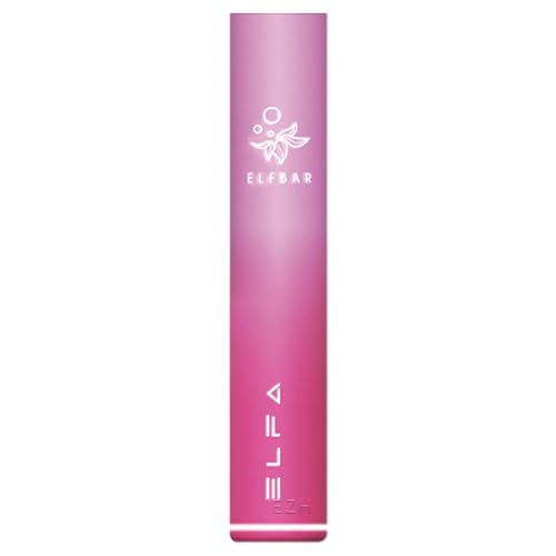 ELF Bar ELFA, Pod Mod, 500 mAh, aurora pink