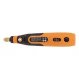 Zerodis 3,6 V Elektrischer Schleifstift, 900 MAh, Leichter Mini-Elektro-Schleifstift, Ideal Zum Holzschnitzen und Schleifen, Verbessern Sie Ihre DIY-Projekte