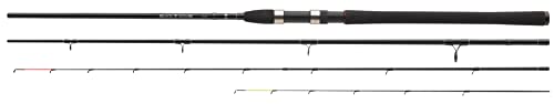 Daiwa Black Widow Feeder 3.60m -150g Feederrute