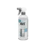 ErrecHome Axe, Enteiser und Schnellentfroster für Gefrierschränke, Kühlschränke und Gefriertruhen, 1L Flasche