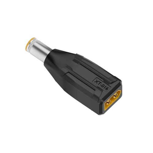 Durability 60 Adapter 60 Series Adapter mit DC5525 Ausgang für tragbare Elektronik-Ladeadapter-Anschlüsse
