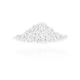 4mm Keramikschleifkörper, 500g Poliergranulat Dreieck Keramische Füllmedien Schleifmittel Polishing Ceramic Triangle Abrasive zur Verwendung in vibrierenden Tumblern oder rotierenden Tumblern