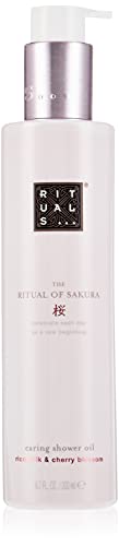 RITUALS The Ritual of Sakura Duschöl, 200 ml