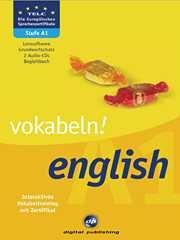 Vokabeln! English A1