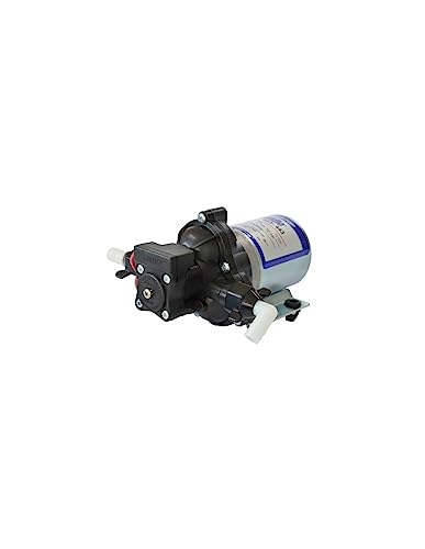 Shurflo Wasserpumpe Aut. 7 l/min, 12 VDC, 20 PSI