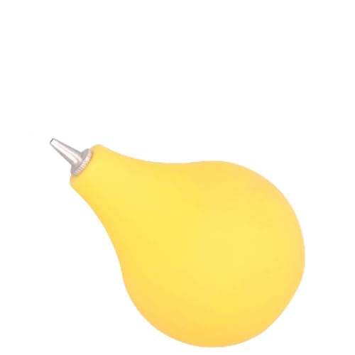 Staub Gebläse Pumpe, Gummi Uhr Zubehör, Reinigung Armbanduhr Teile Cleaner Tool Staub Luft Gebläse Mini Blasebalg Staubbläser Reinigung Werkzeug für Kamera Uhren Reinigung Empfindlicher Oberflächen
