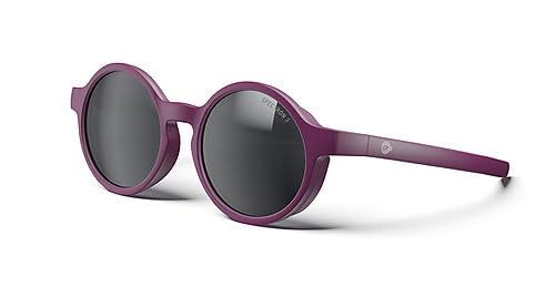 JULBO Sonnenbrille - RANGER - Kinder - Burgunder - Kat. 3