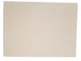 Schamotte 40 x 40 x 3 cm Schamotteplatte Schamottestein Schamott (1 x 40 x 40 x 3)
