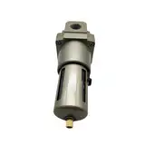 AF5000-06 AF5000-10 AF5000-06d/10d Luftpumpe Kompressor Filter feuchtigkeitsbeständig Ölsammler Druck pneumatisch(AF5000-06,Copper core)