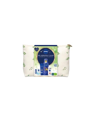 Nivea Neceser Cuidado Completo
